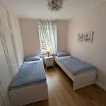 Sweet Apartments