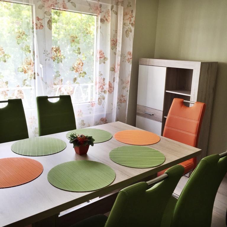 Sweet Appartement *