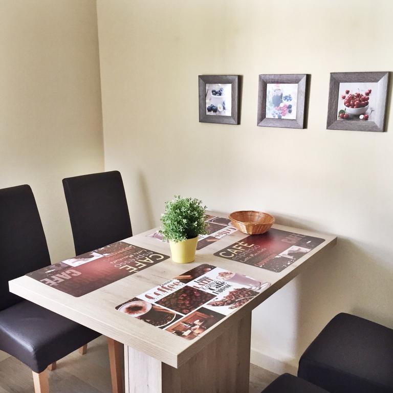 Sweet Appartement