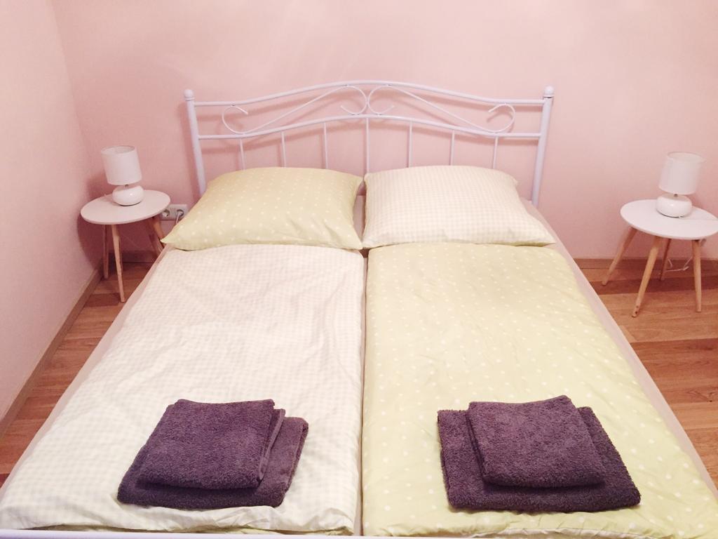 Sweet Appartement *