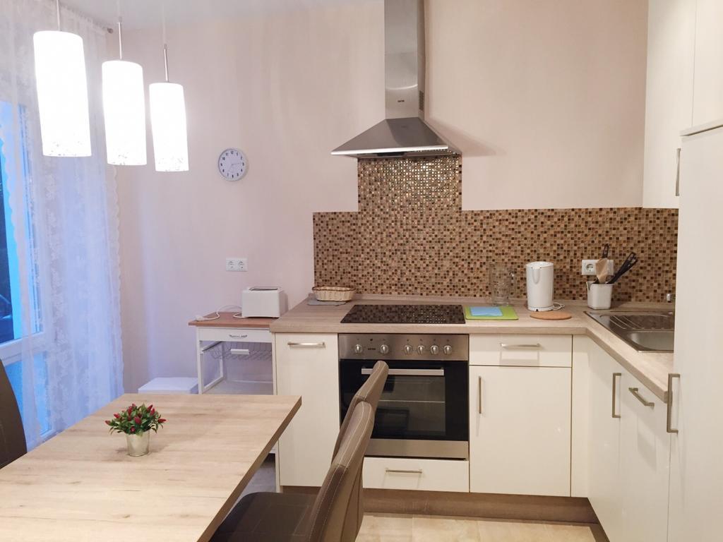 Appartement Sweet