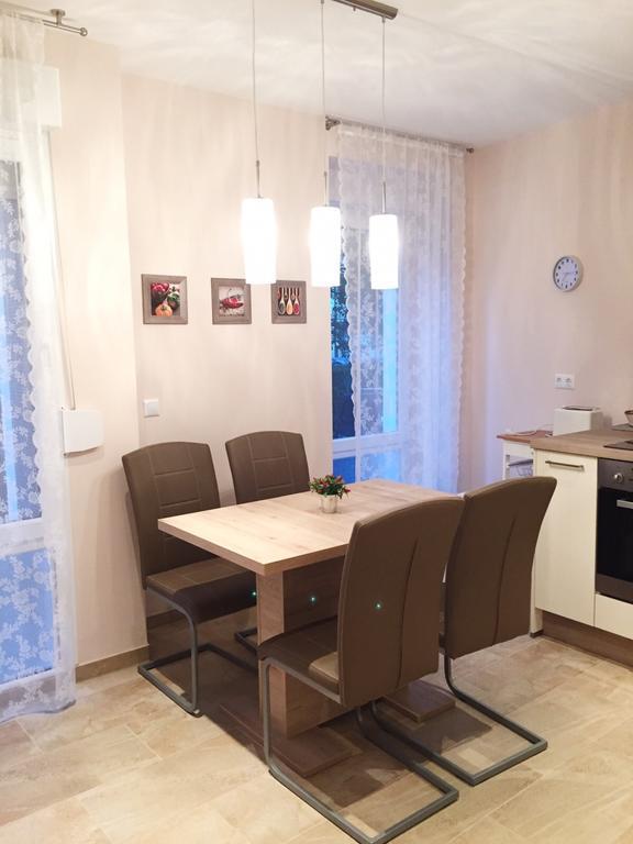 Sweet Appartement Baden-Baden