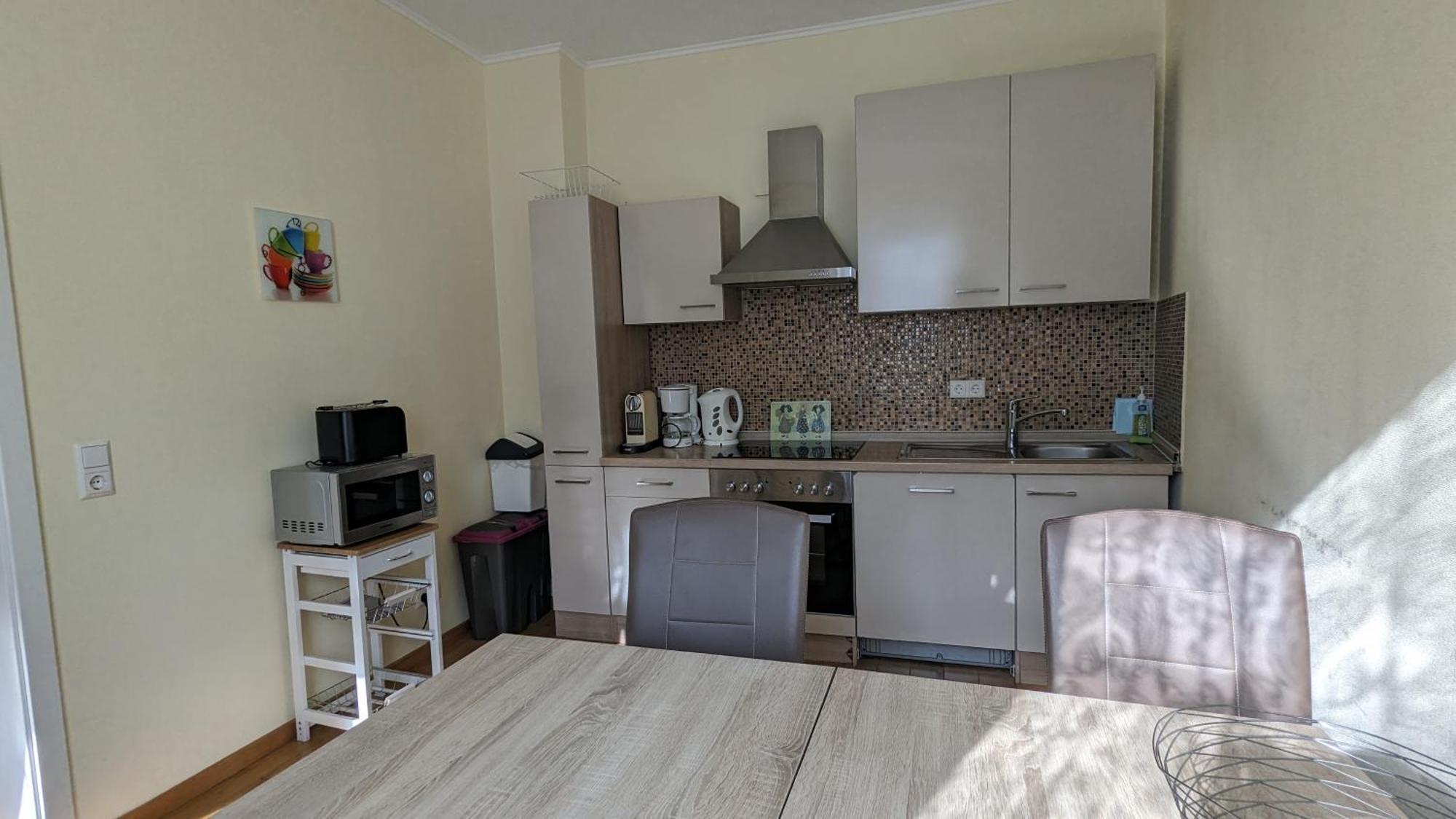 Sweet Appartement Baden-Baden