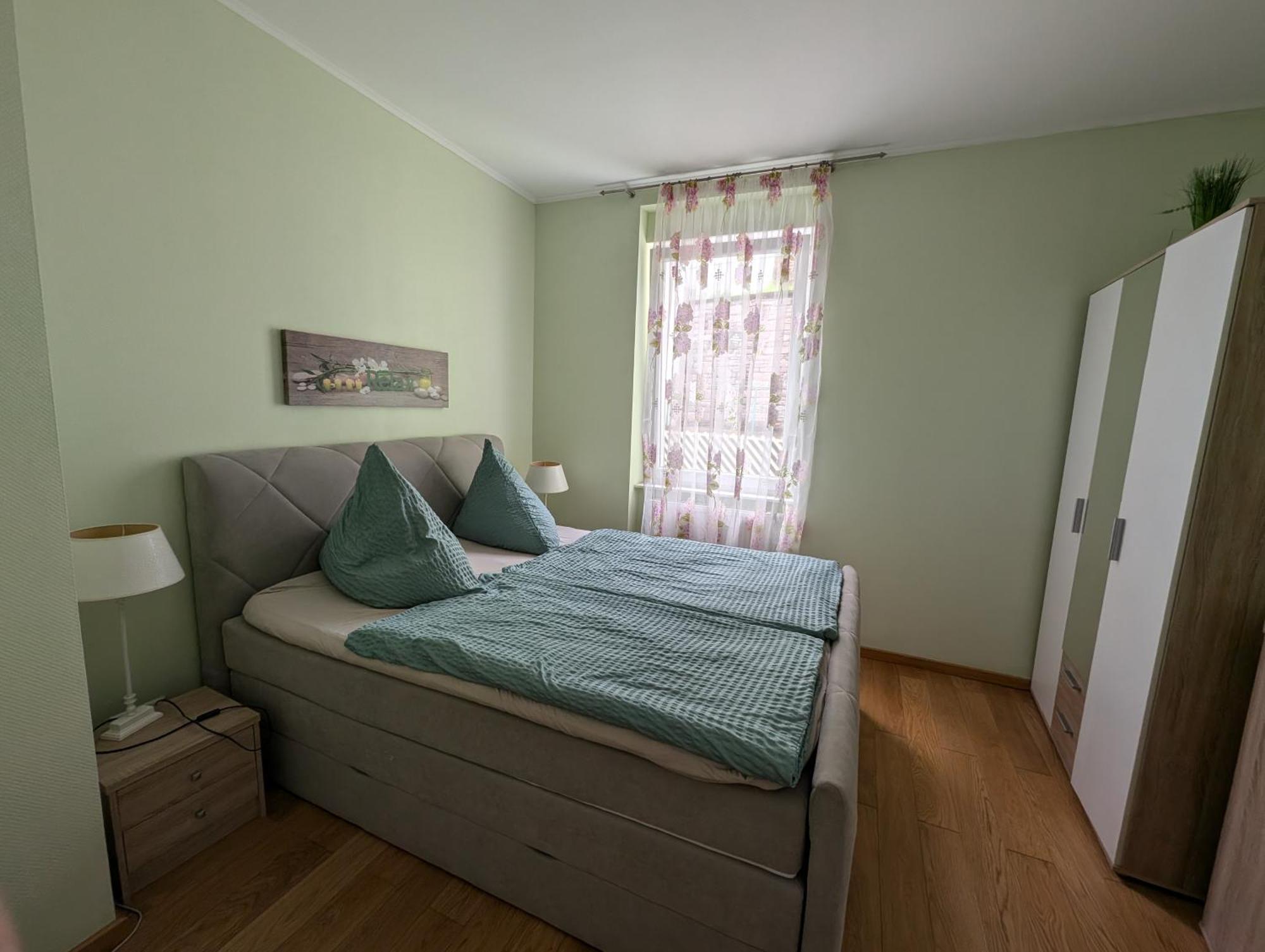 Sweet Appartement