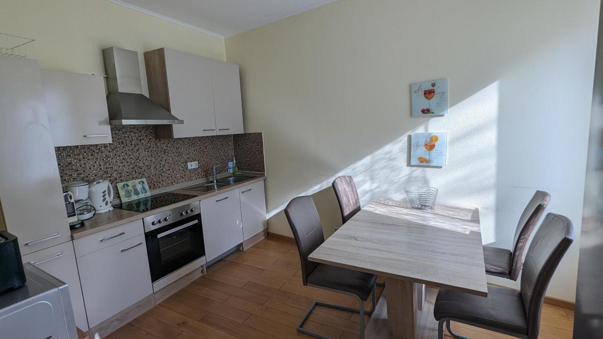 Appartement Sweet