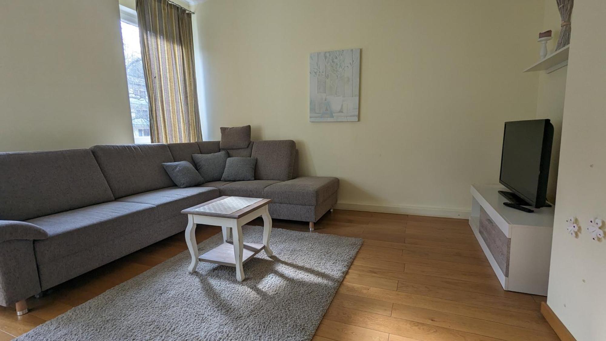 Sweet Appartement *